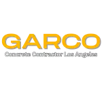 Garco Concrete Contractor