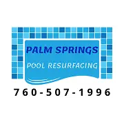 Palm Springs Pool Resurfacing