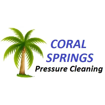 Coral Springs Pressure Cleaning, Inc