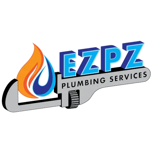 EZPZ PLUMBING SERVICES