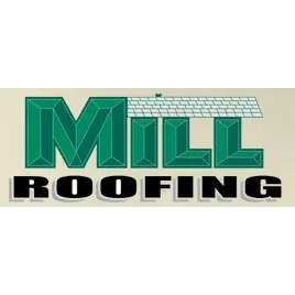 Mill Roofing, Inc.