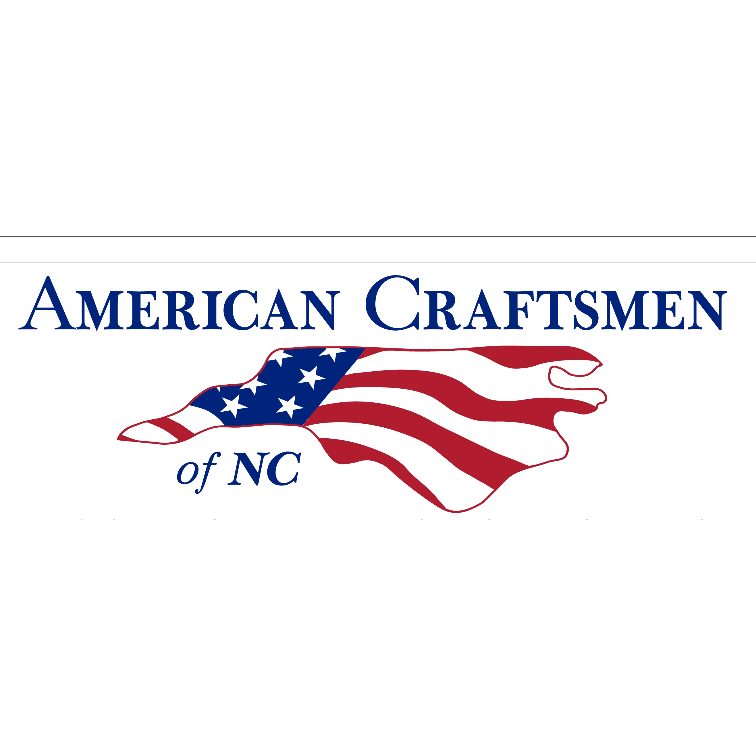 American Craftsmen of North Carolina