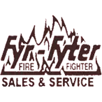 Fyr-Fyter Sales & Service, Inc.