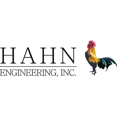 HAHN ENGINEERING, INC.
