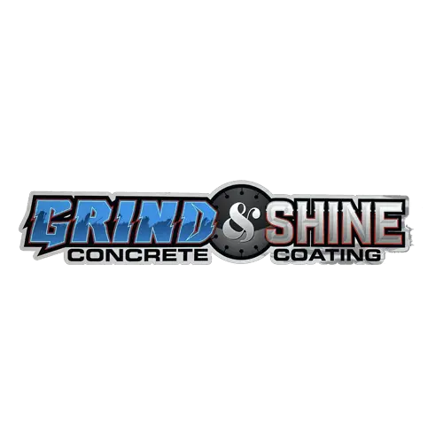 Grind & Shine Concrete Coatings