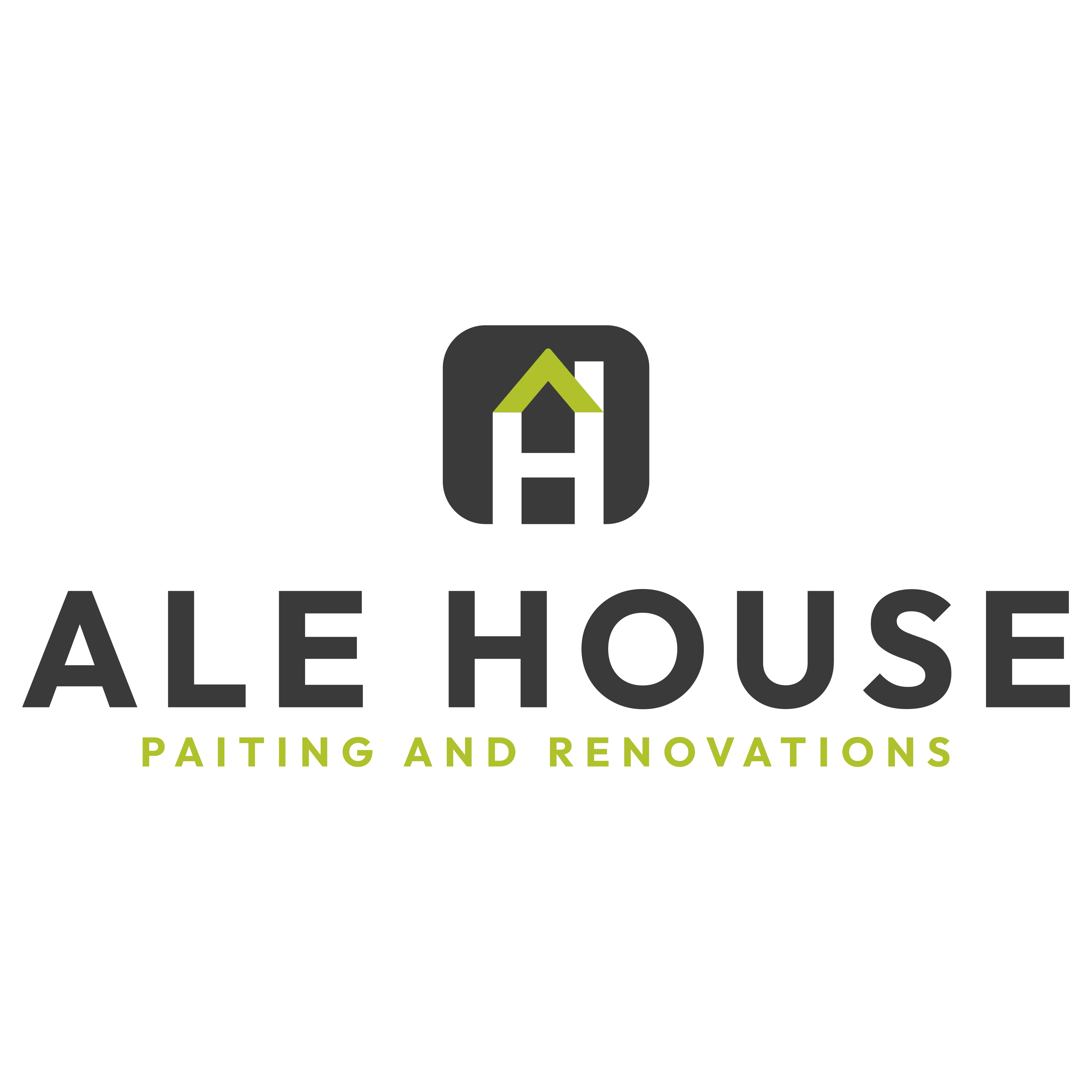 Ale House Painting and Renovations LLC