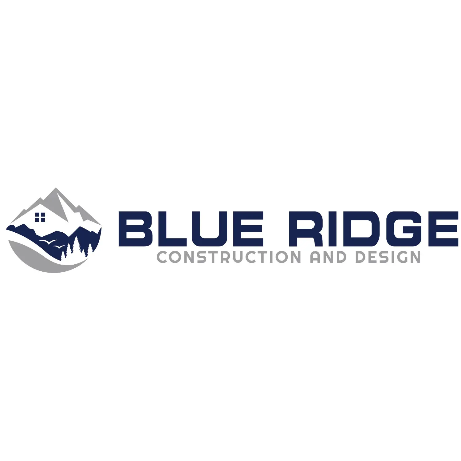 BLUERIDGE CONSTRUCTION AND DESIGN INC