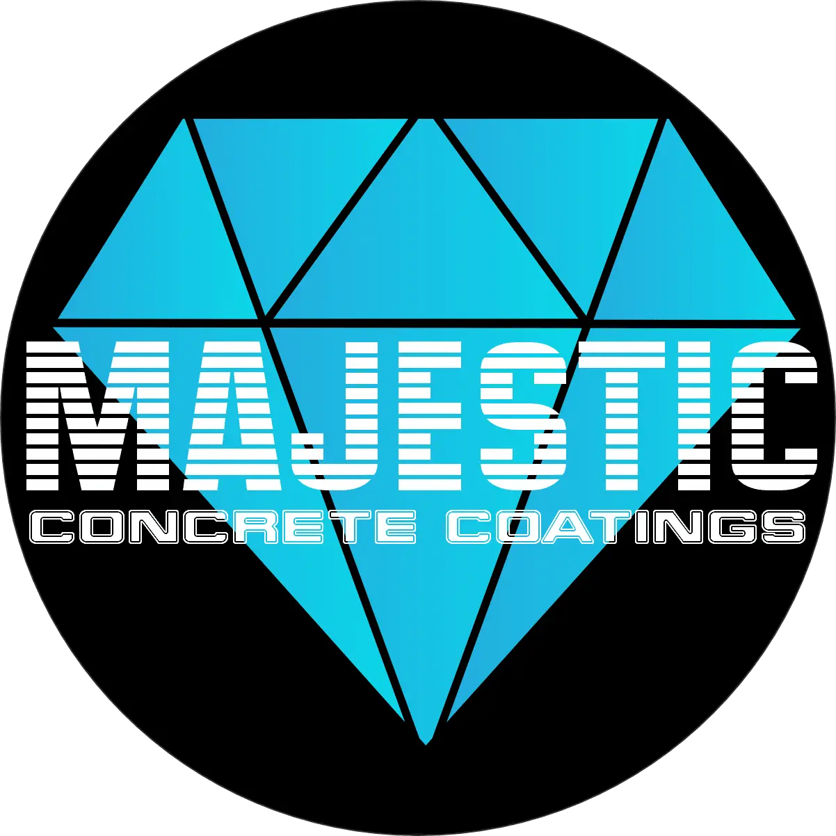 MAJESTIC CONCRETE COATINGS INC