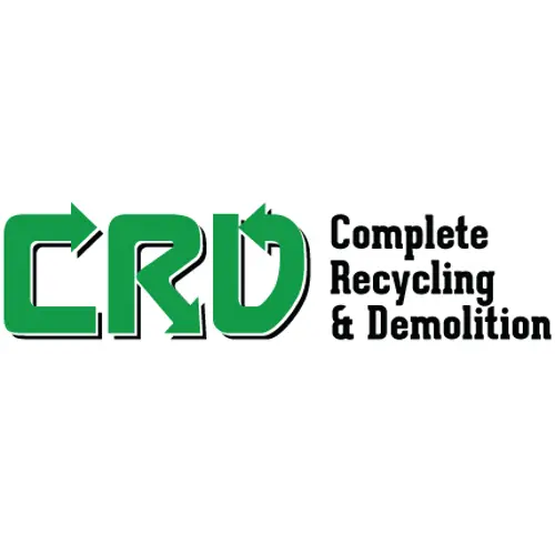 COMPLETE RECYCLING & DEMOLITION LLC