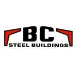 B. C. Steel Buildings