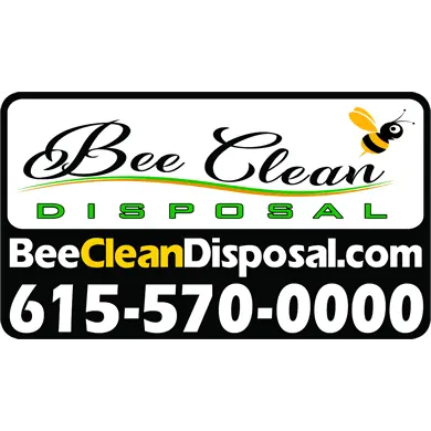 Bee Clean Disposal LLC