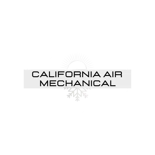 CALIFORNIA AIR MECHANICAL