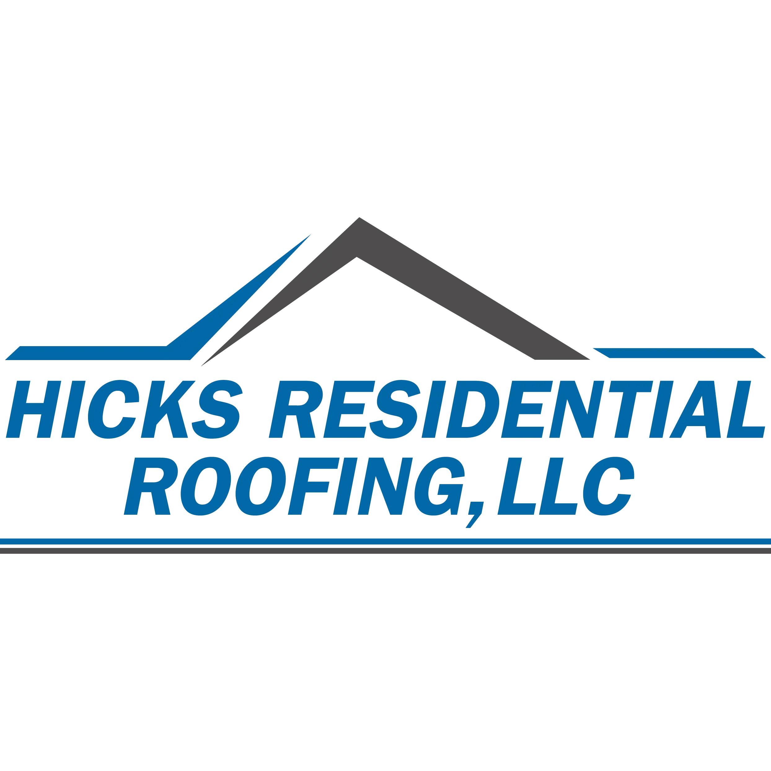 Hicks Residential Roofing