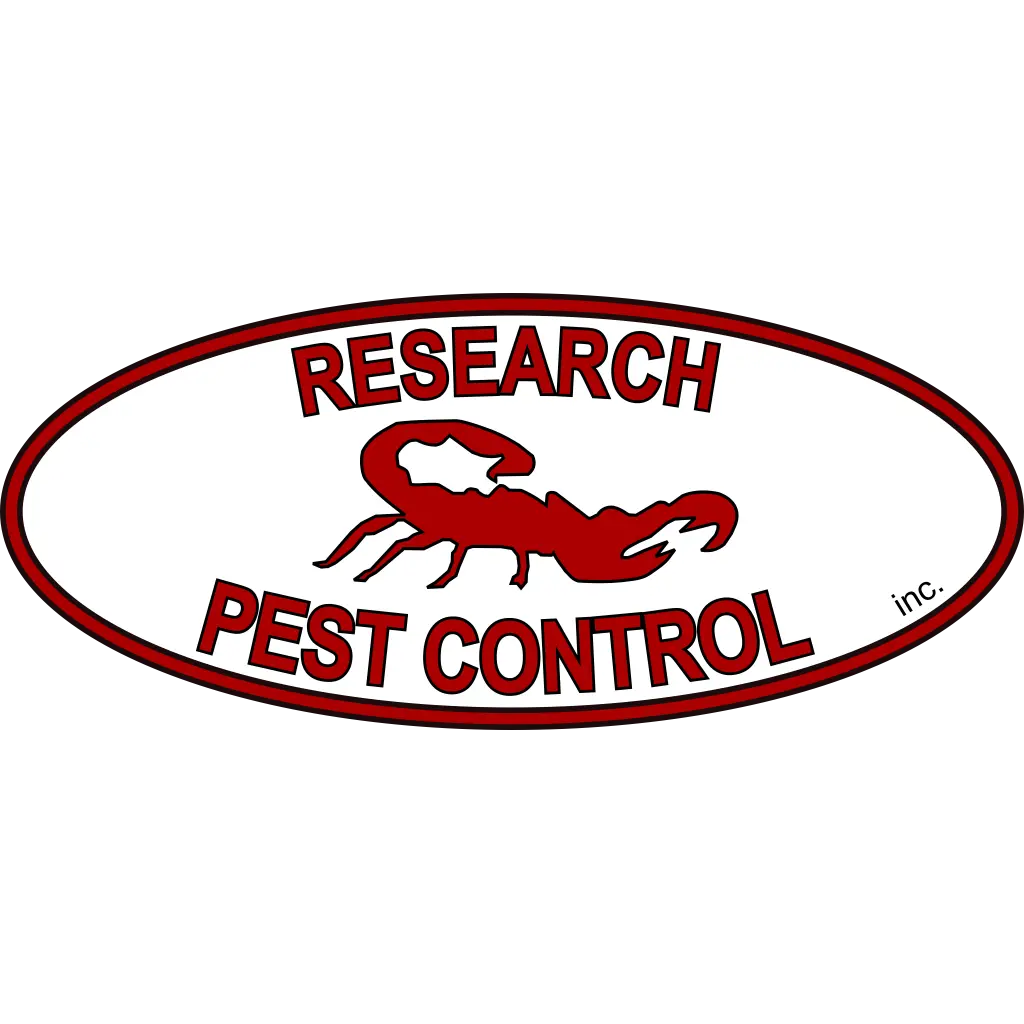Research Pest Control Inc