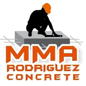 MMA RODRIGUEZ CONCRETE