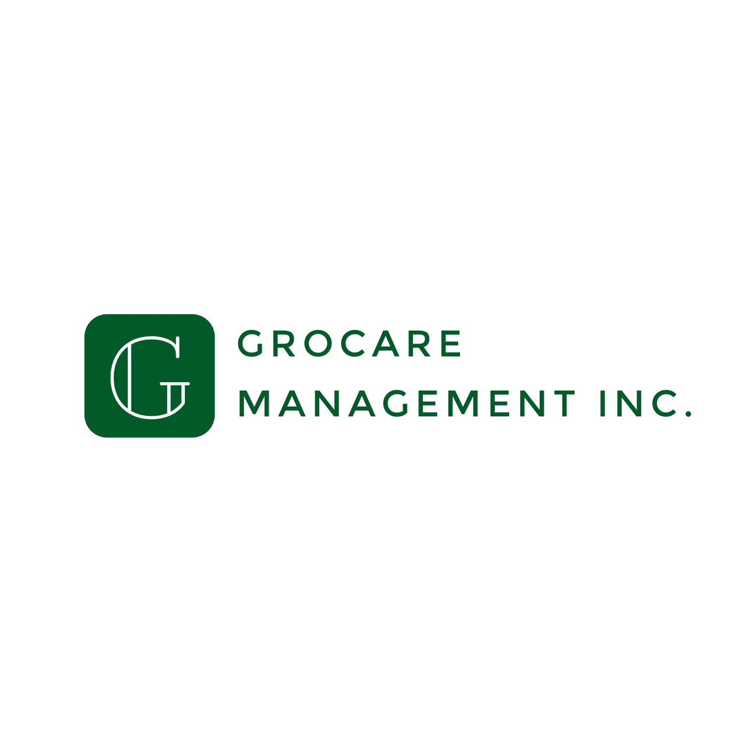Grocare Management, Inc.