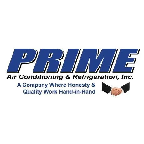PRIME AIR CONDITIONING AND REFRIGERATION INC