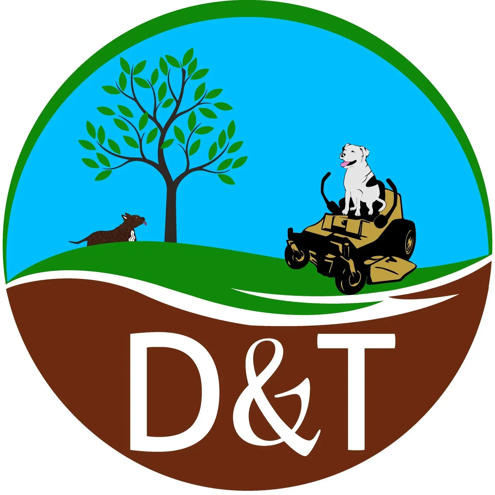 D&T Property Maintenance LLC
