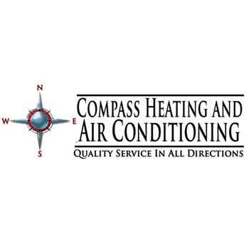 Compass Heating & AC, Inc.