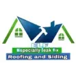 ELF Roofing and Siding LLC