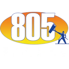 805 Window Cleaning