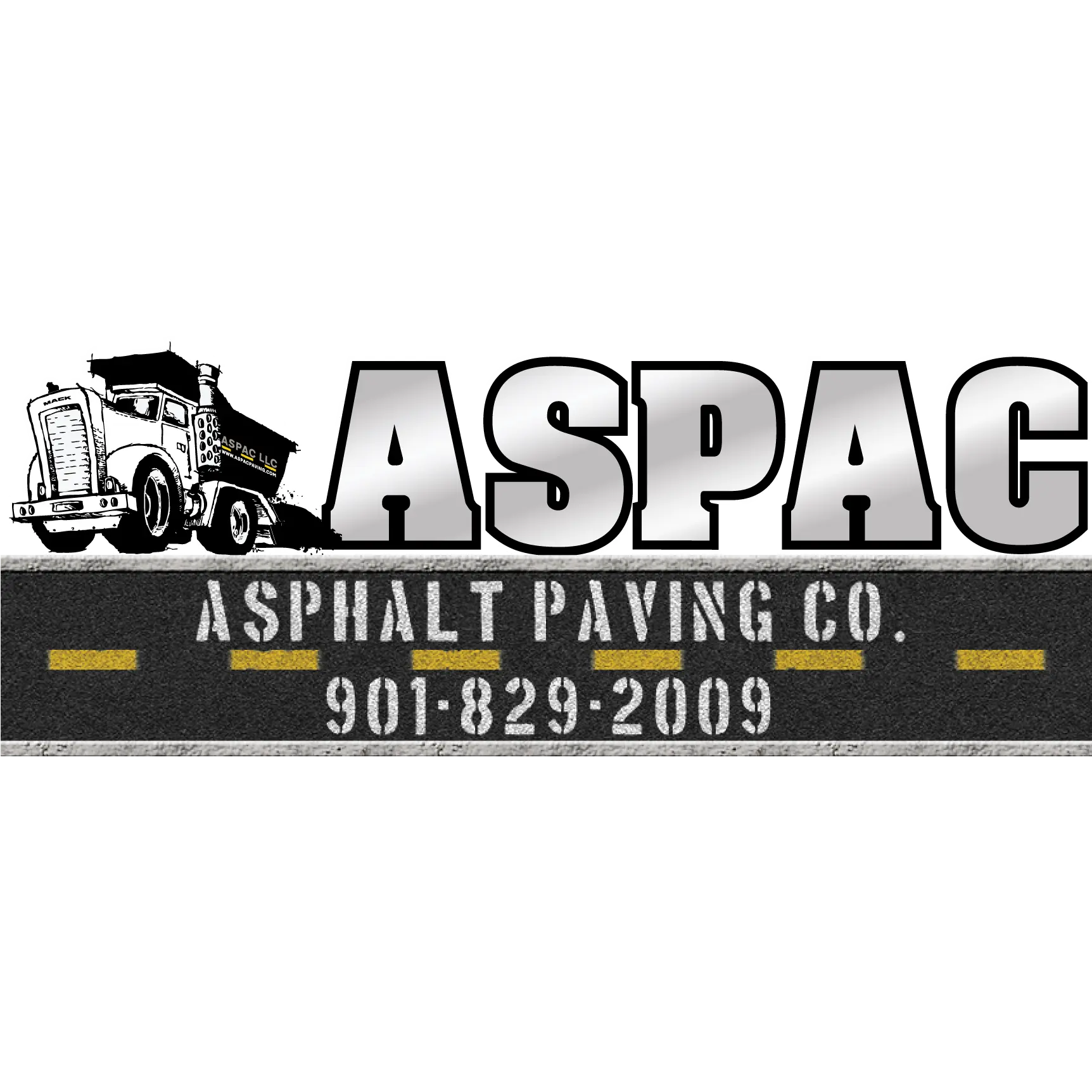 ASPAC, LLC