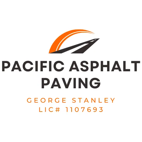 Pacific Asphalt Paving