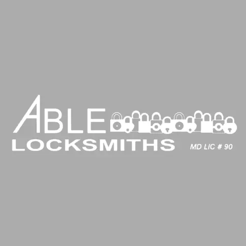 ABLE LOCKSMITHS LLC