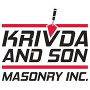 KRIVDA AND SON MASONRY, INC