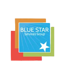BLUE STAR SERVICES GROUP INC