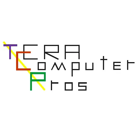 Tera Computer Pros
