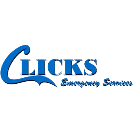 Clicks Emergency Services