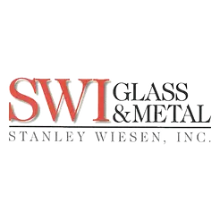 SWI GLASS & METAL