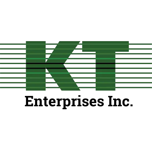 KT ENTERPRISES, INC.