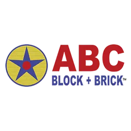 ABC Block & Brick
