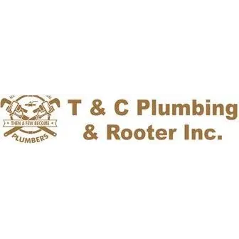 T & C Plumbing and Rooter, Inc.