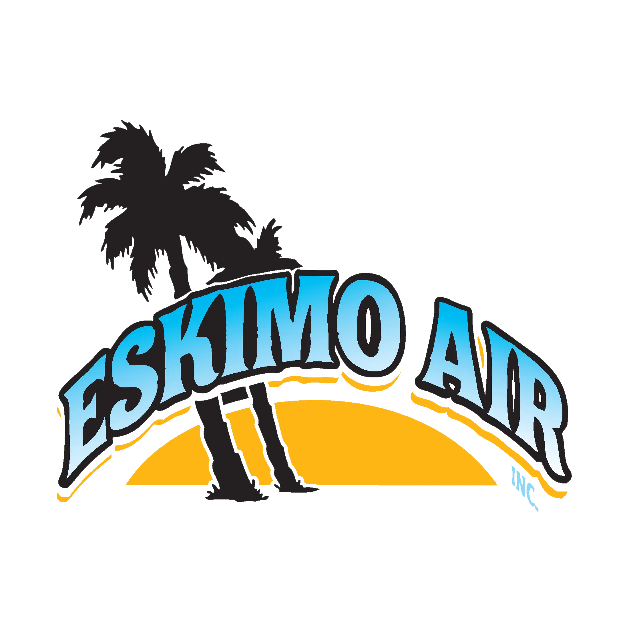 Eskimo Air Conditioning