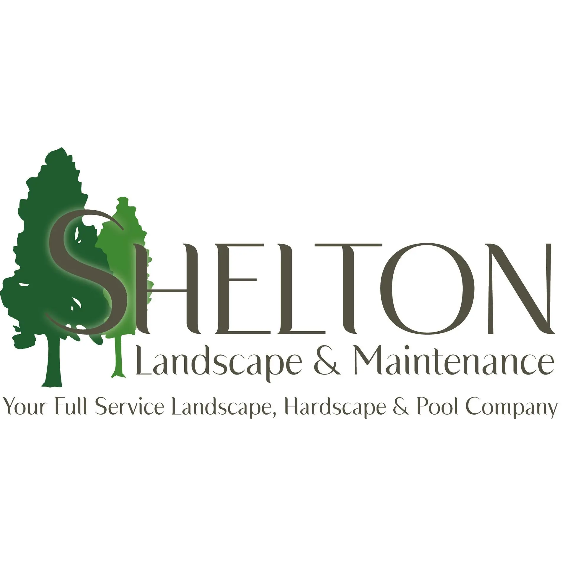 Shelton Landscape & Maintenance