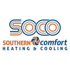 Southern Comfort Heating & Cooling