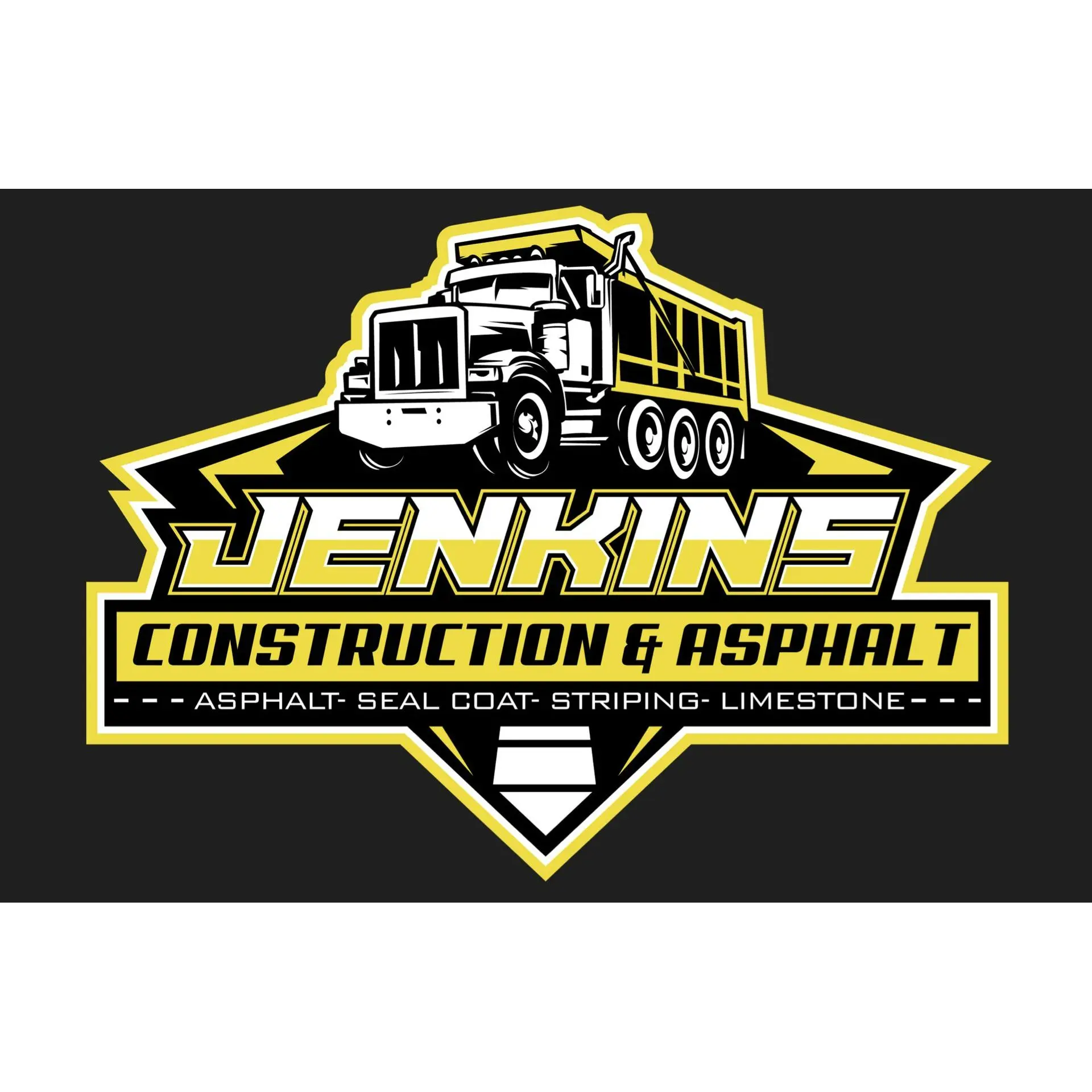 Jenkins Construction & Asphalt LLC