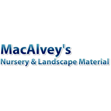 MacAlvey's Nursery & Landscape Material
