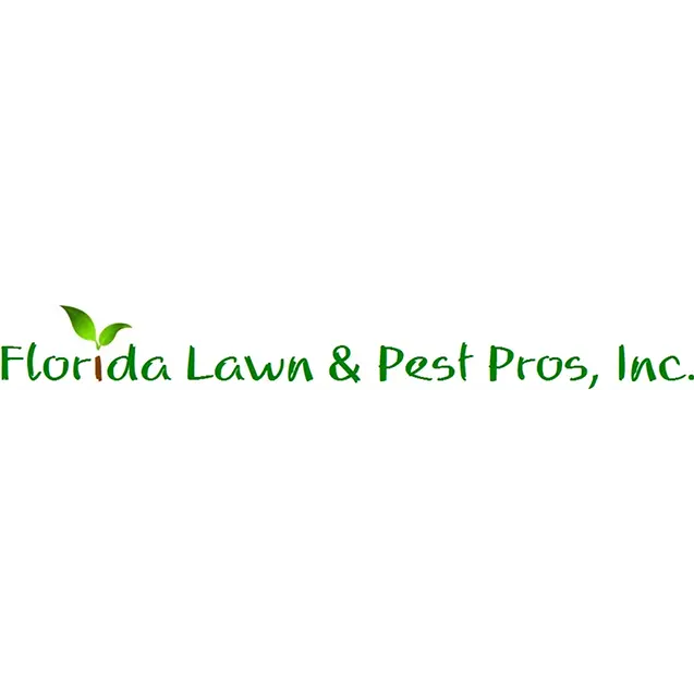 FLORIDA LAWN & PEST PROS INC