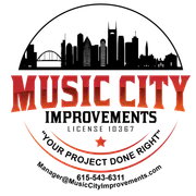 Music City Improvements, LLC