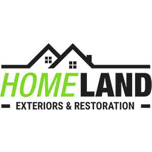 Homeland Exteriors & Restoration