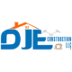 DJE CONSTRUCTION LLC