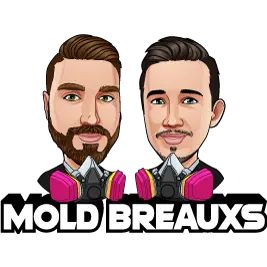 Mold Breauxs LLC