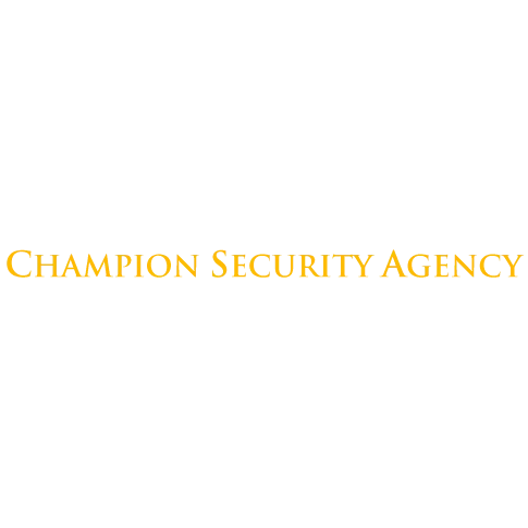 Champion Security Agency