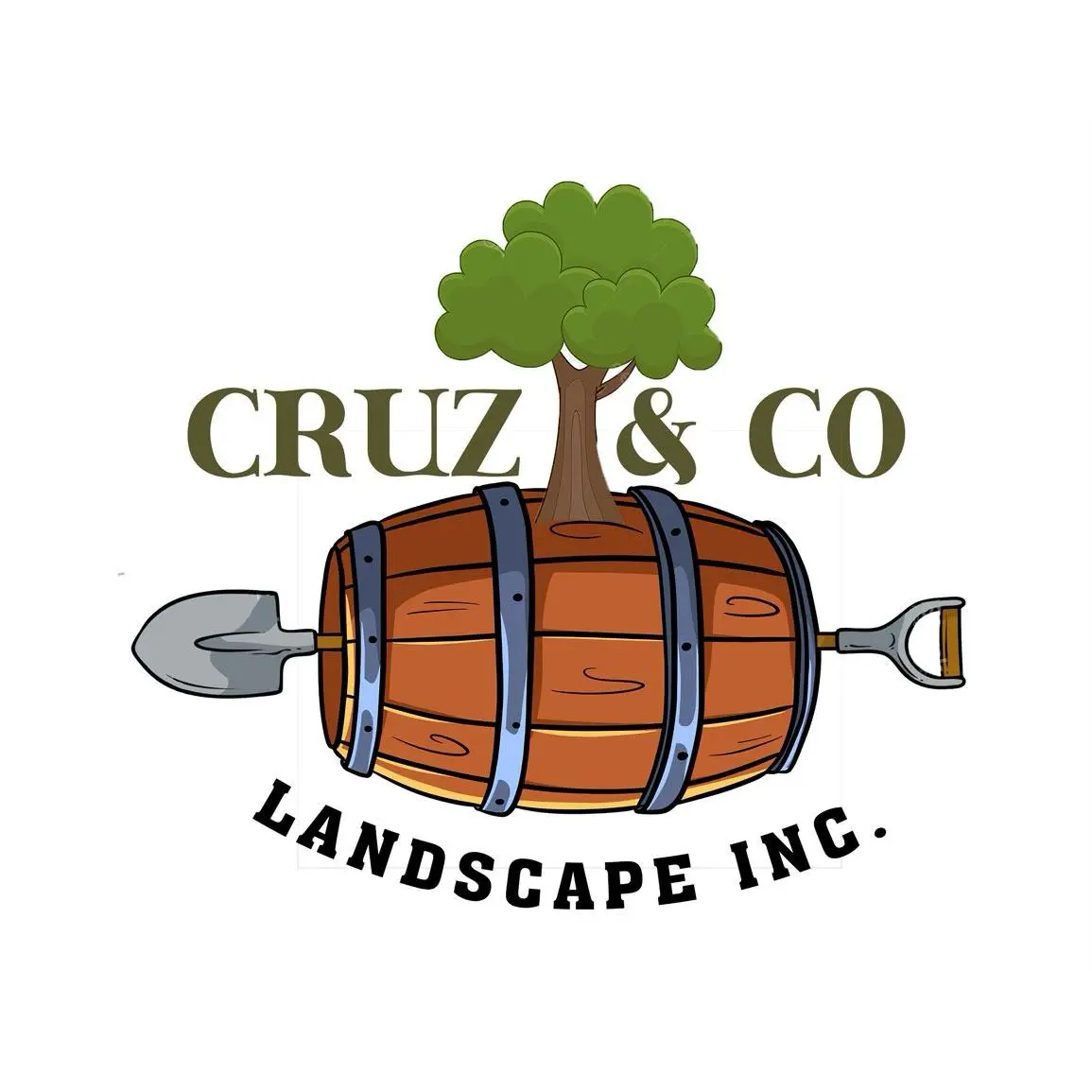 CRUZ & CO LANDSCAPE INC