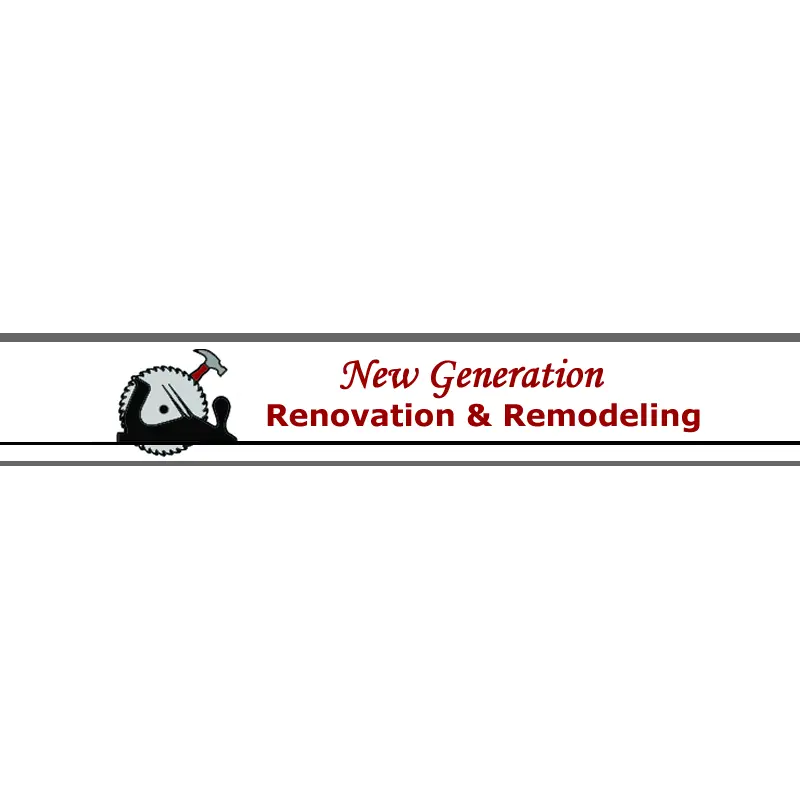New Generation Renovation & Remodeling