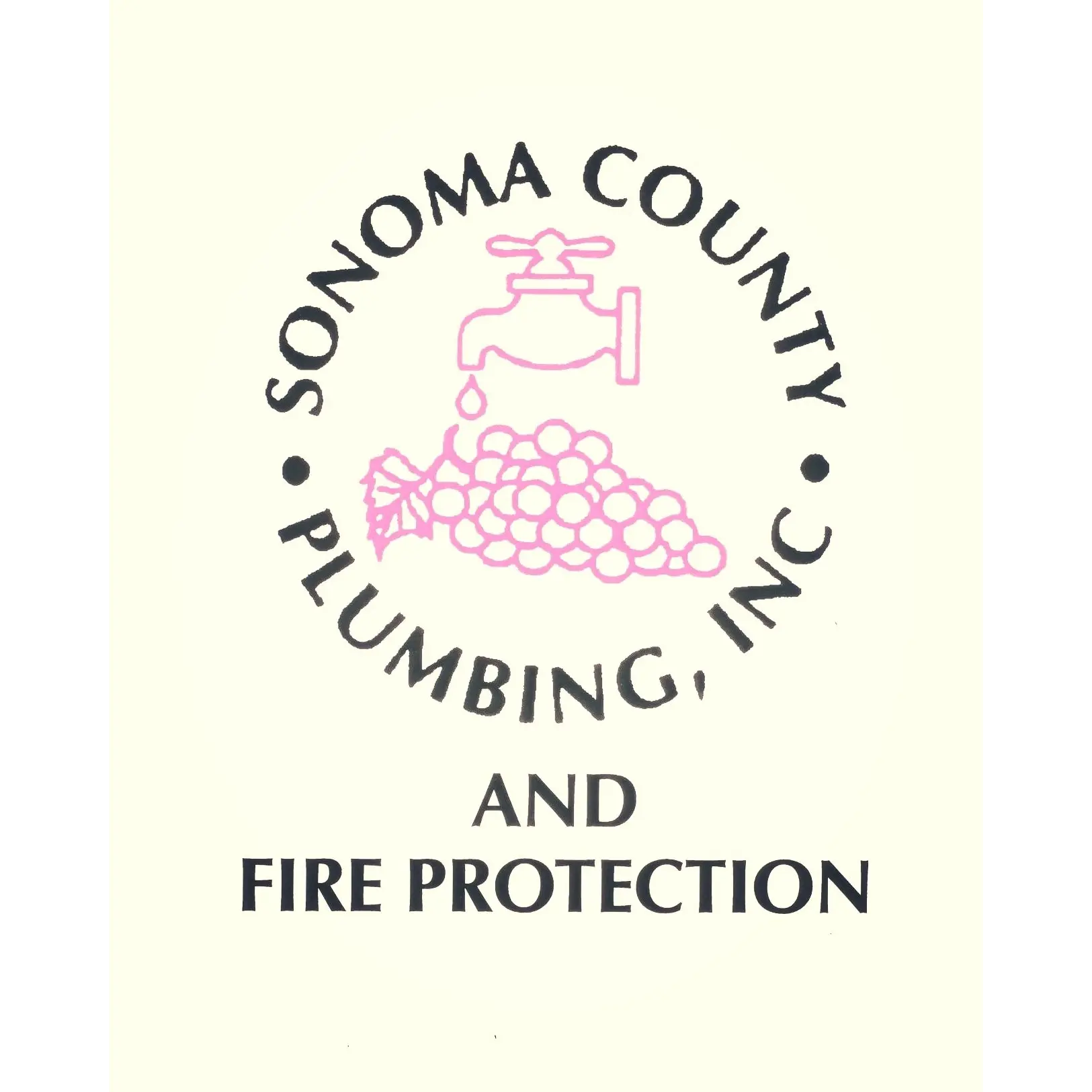 SONOMA COUNTY PLUMBING INC